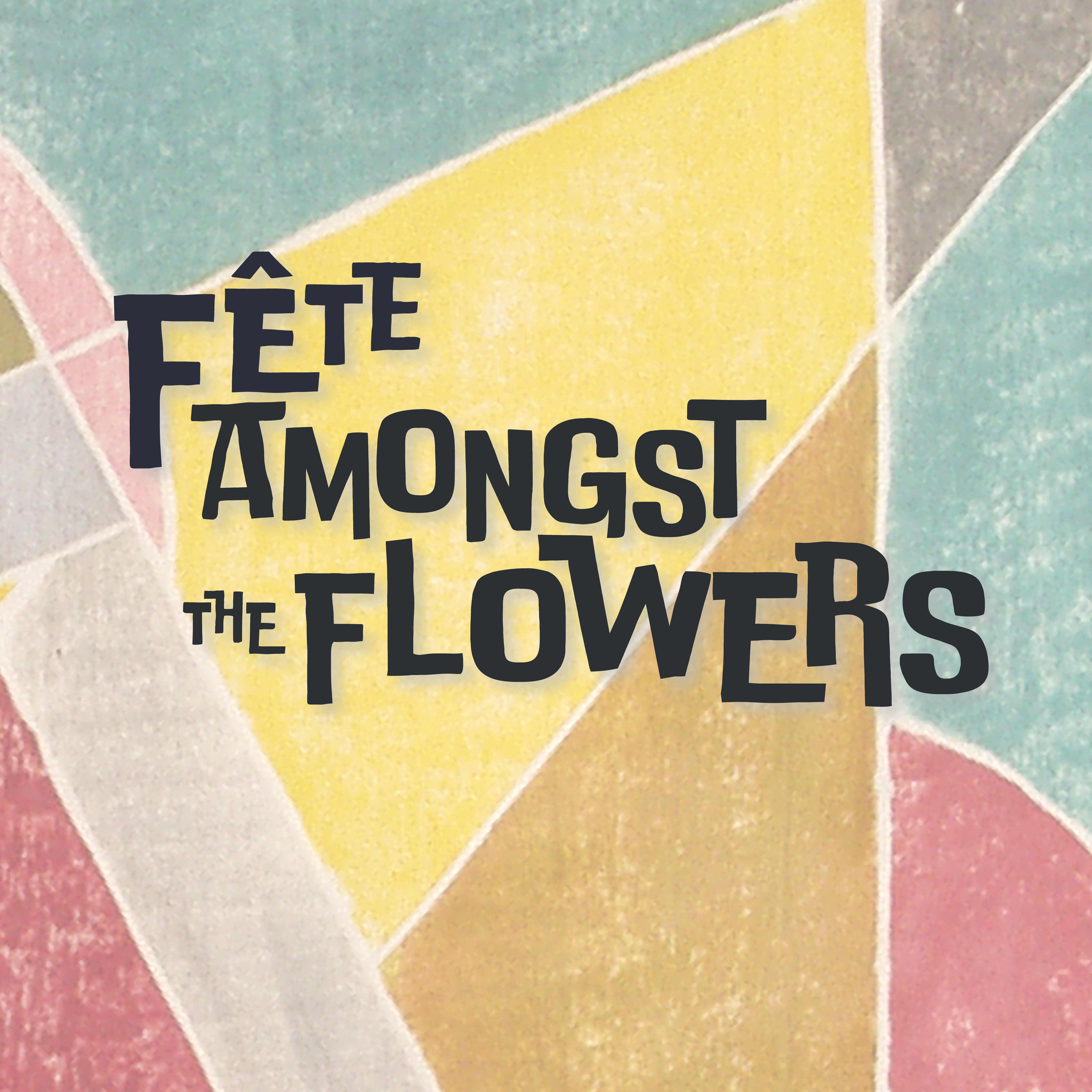 A Fête Amongst the Flowers — Celebrating the Art of Blanche Lazzell - logo